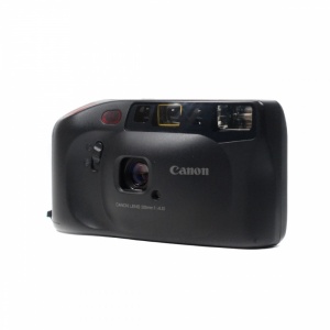 Used Canon Sure Shot EX